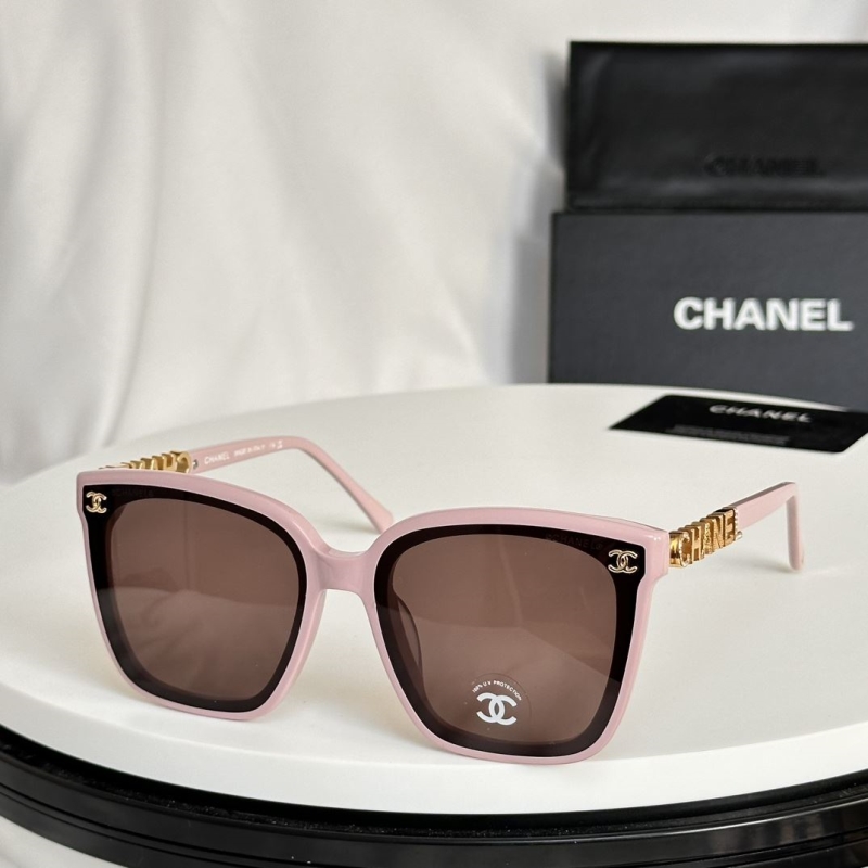 Chanel Sunglasses